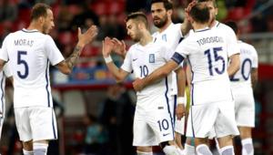 Greece vs Bulgaria prediction