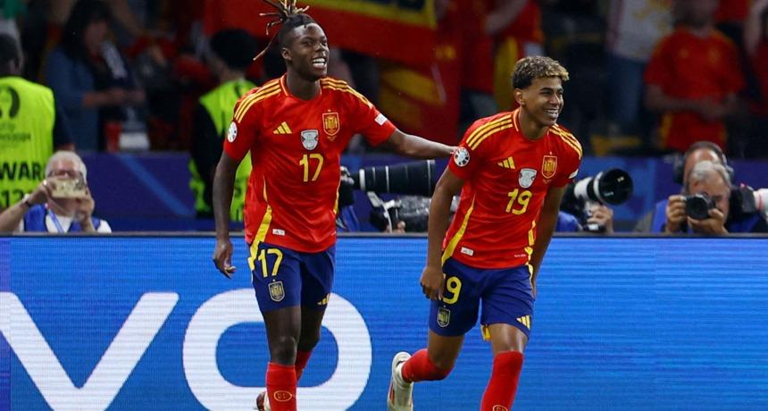Portugal vs Espagne pronostic