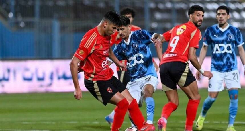 No Green Light Yet: CAS Stalls Pyramids' Push to Strip Al Ahly of Title