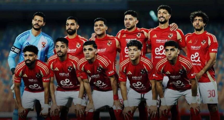 Messi Awaits: Al Ahly Set for Club World Cup Battle in America