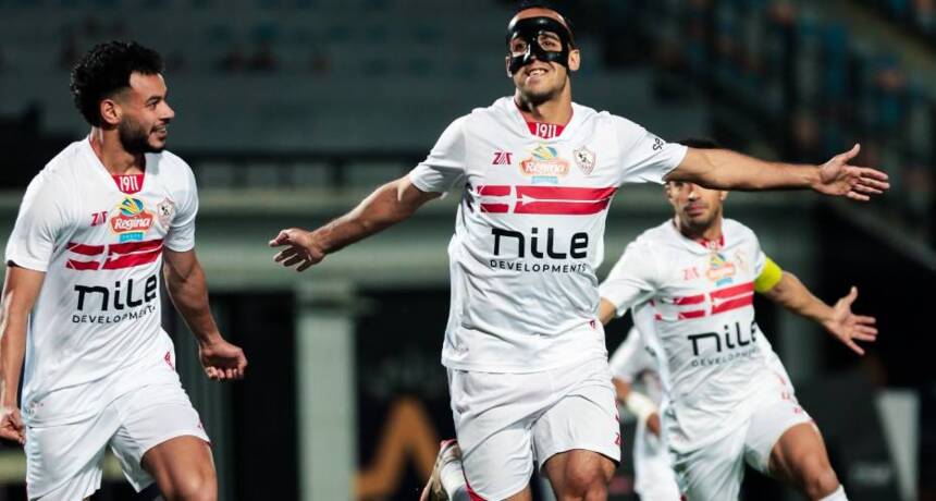 Early Storms: Zamalek’s Summer Market Plans Clash with Harsh Reality