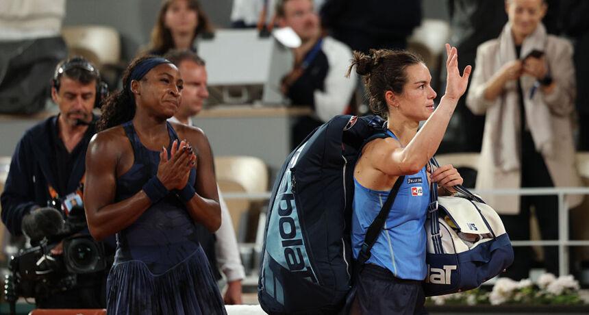 Swiatek drops, Boisson climbs nearly 300 spots as WTA updates its rankings
