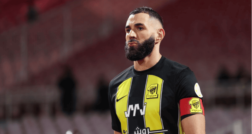 Rayados Target Blockbuster Duo: Ramos Secured, Benzema in Sight