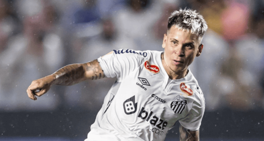 Fluminense Moves Swiftly to Secure Soteldo for Club World Cup