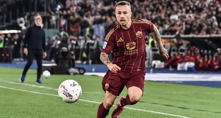 Angeliño becomes Al Hilal's top target