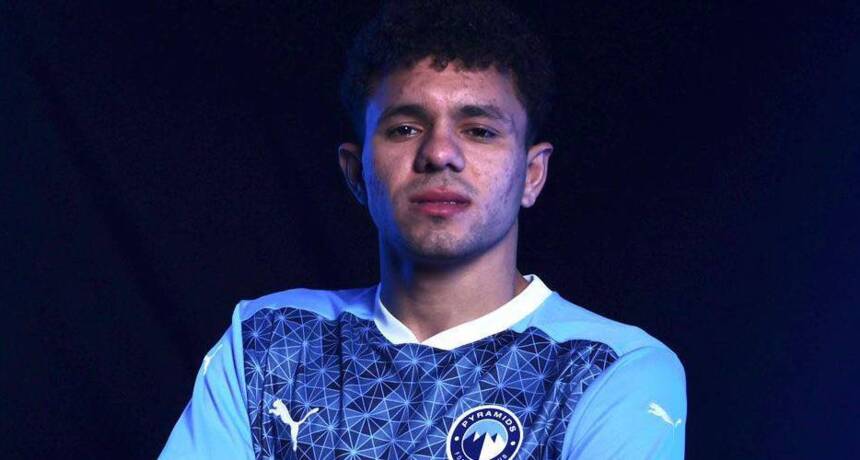 Zalaka Stays Blue: Pyramids Say No to Zamalek Approach