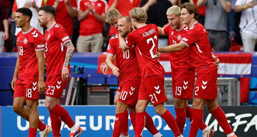 Danemark vs Lituanie pronostic