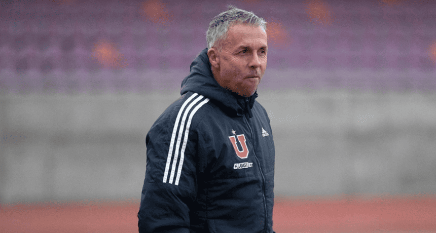 Álvarez Emerges as Leading Candidate for Chile’s Next Coach