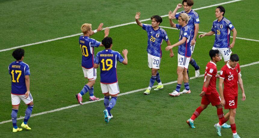 Japan vs Indonesia prediction