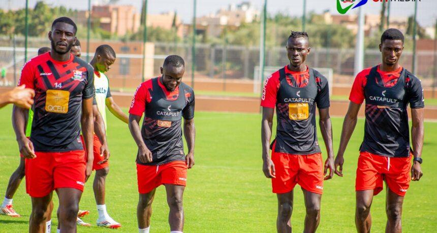 Uganda vs Gambia: prediction, H2H and probable lineups — 9 June 2025