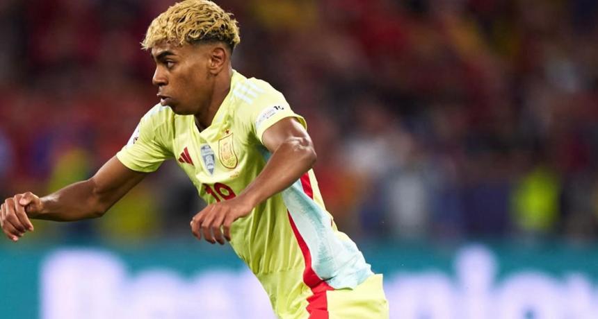 Astronomical sums! Lamine Yamal is the most expensive footballer in the world
