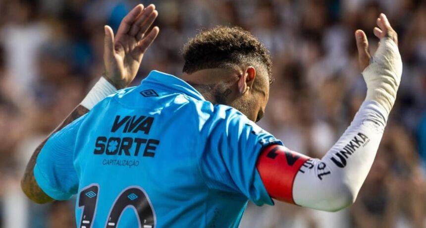 Neymar thrilled by Carlos Alcaraz’s sensational victory at Roland Garros 2025