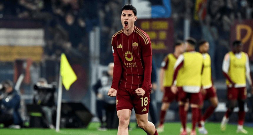 Ranieri Tipped for Italy Job with Argentine Forward in Tow