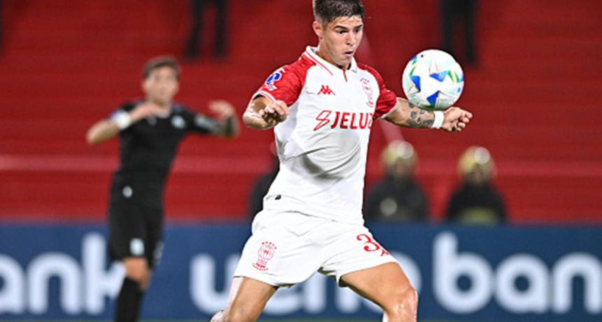 Marco Pellegrino set to join Boca Juniors
