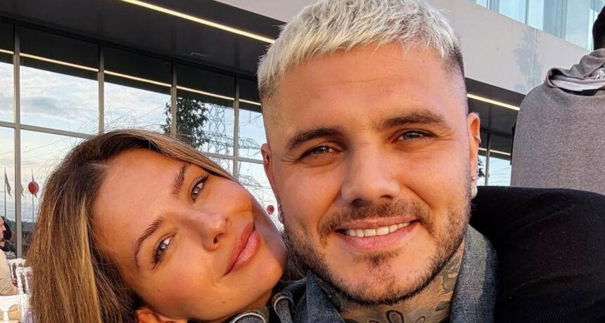 Mauro Icardi shares personal holiday photos from his home in Buenos Aires