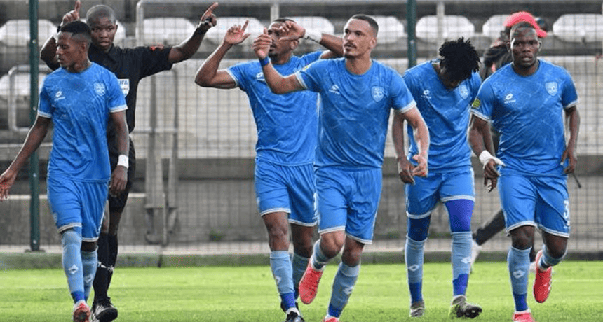 PSL confirms date for Motsepe Foundation Trophy award ceremony