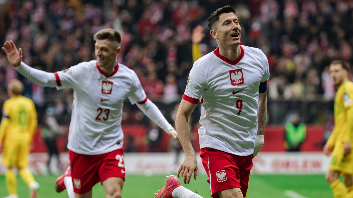 Timnas Muda Polandia U21 di EURO 2025: Hasil Terkini & Kisah Menjelang Laga