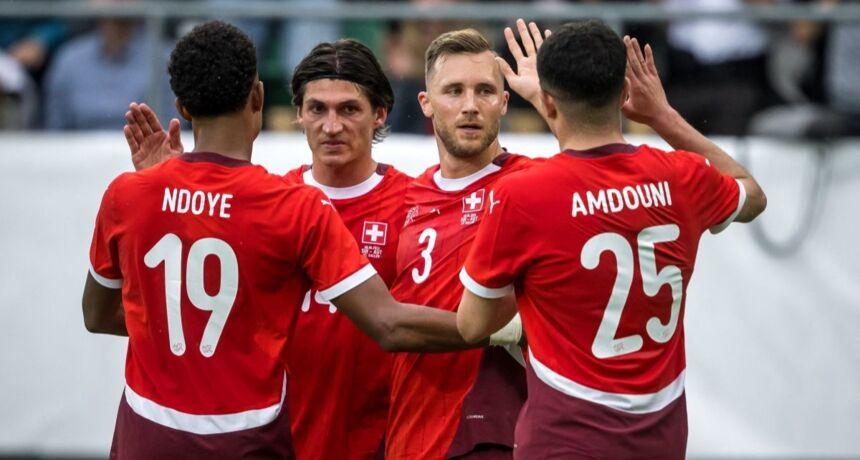 USA vs Switzerland prediction