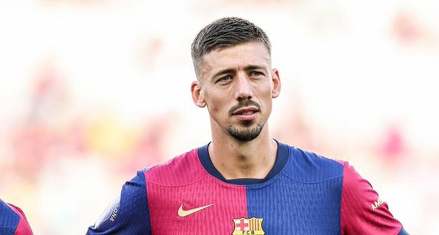 Lenglet to become a full-fledged Atlético Madrid player