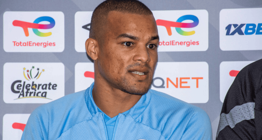 Pyramids bid farewell to three players