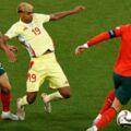 Ronaldo's third title. Portugal defeat Spain in UEFA Nations League final
