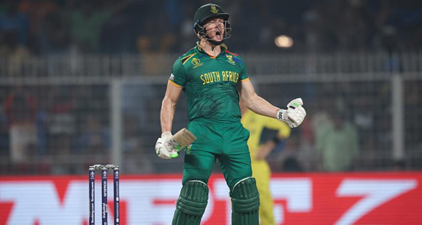South Africa's cricket team announces starting lineup for the WTC 2025 final