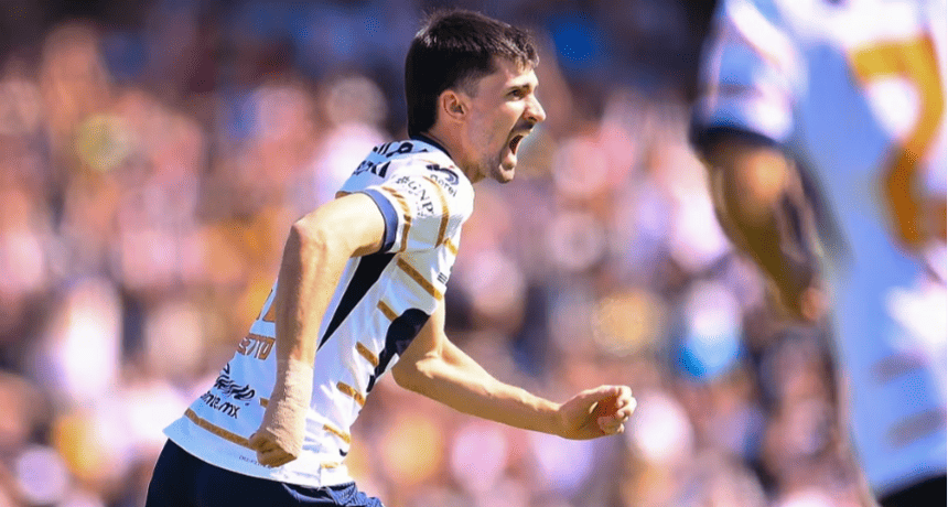 Independiente eyes Pussetto and offers Angulo in trade talks with Pumas