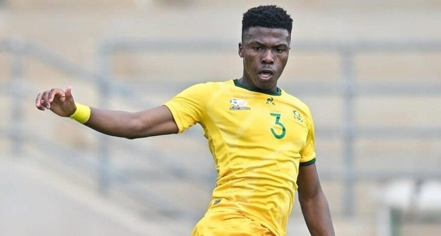 Orlando Pirates show interest in U-20 Africa Cup of Nations winner. Who is the player in question?