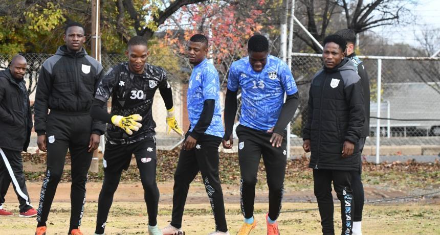 Botswana vs Zambia: when and where to watch the COSAFA Cup match online