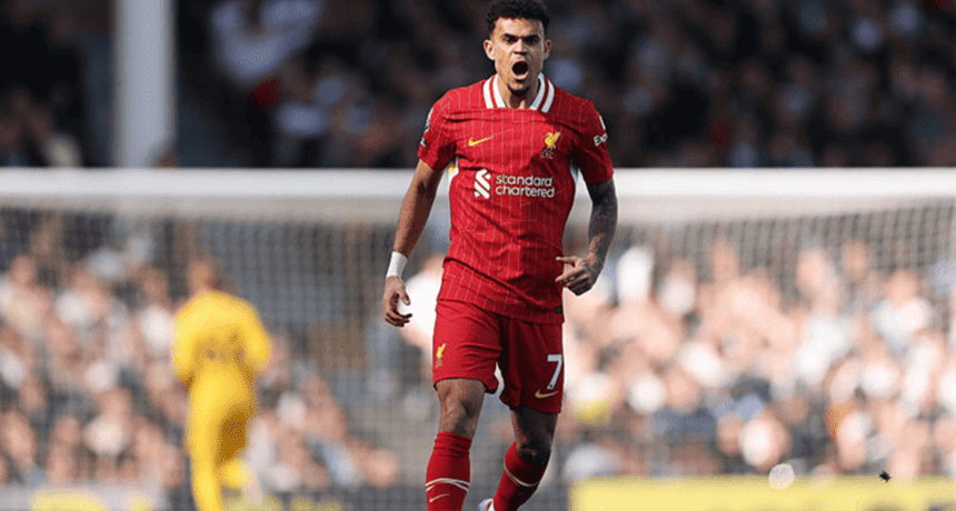 Barcelona determined to keep pursuing Díaz despite Liverpool's rejection