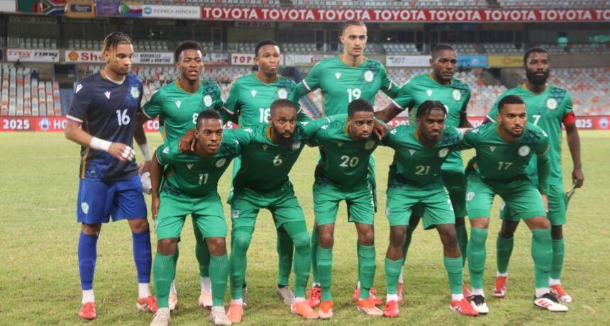 Botswana vs Zambia prediction