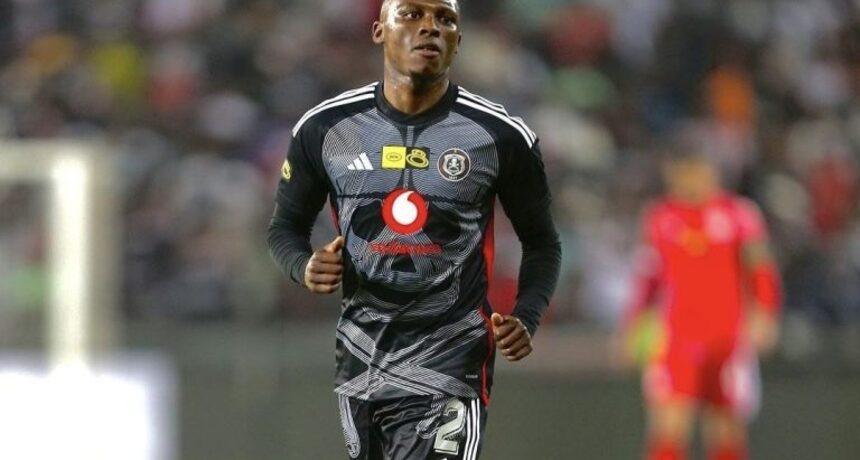 Kaizer Chiefs' second signing of the summer confirmed