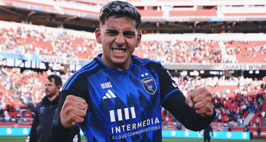 Hernán López Muñoz fait son choix : Vélez, Argentinos ou Estudiantes ?