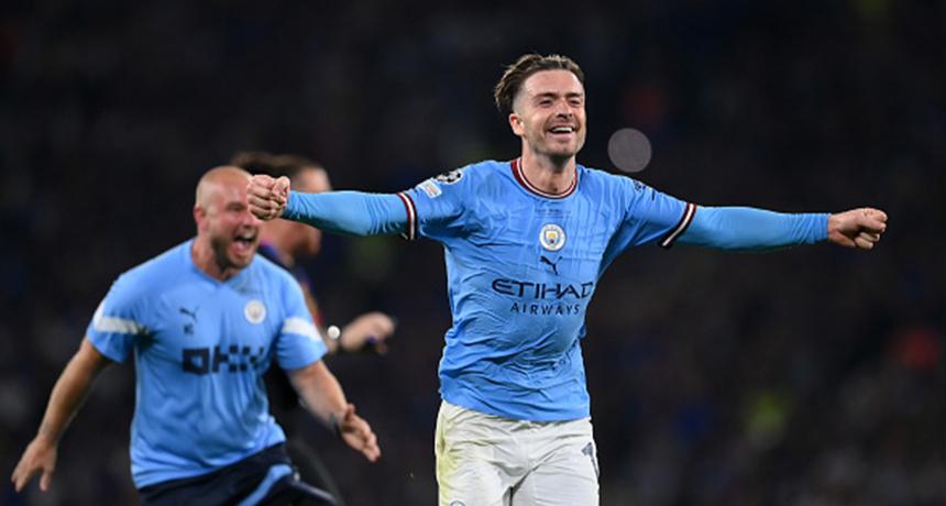 Bayer could replace Wirtz. Jack Grealish on the radar