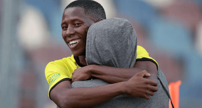 Orlando Pirates close to signing AmaZulu winger
