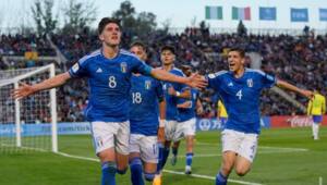 Italy U21 vs Romania U21 prediction
