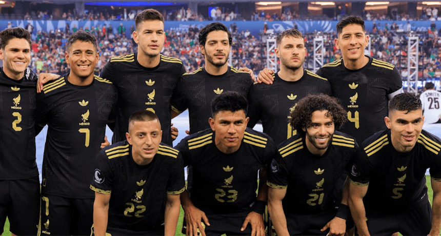 Mexico request hotel change in LA due to protests ahead of Gold Cup