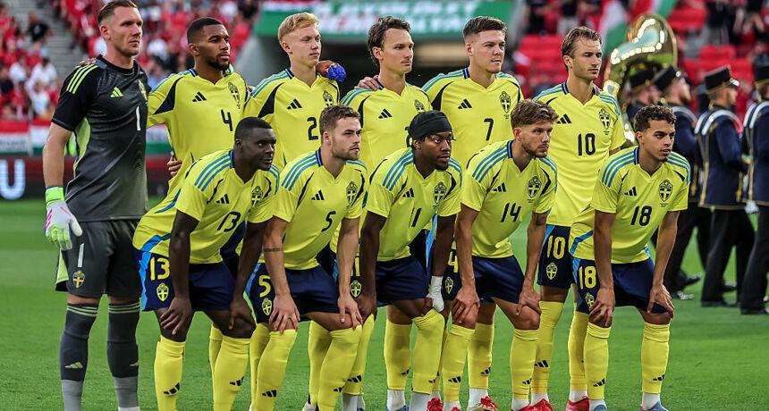 La Suède peut devenir championne du monde aujourd'hui. On vous explique comment c'est possible