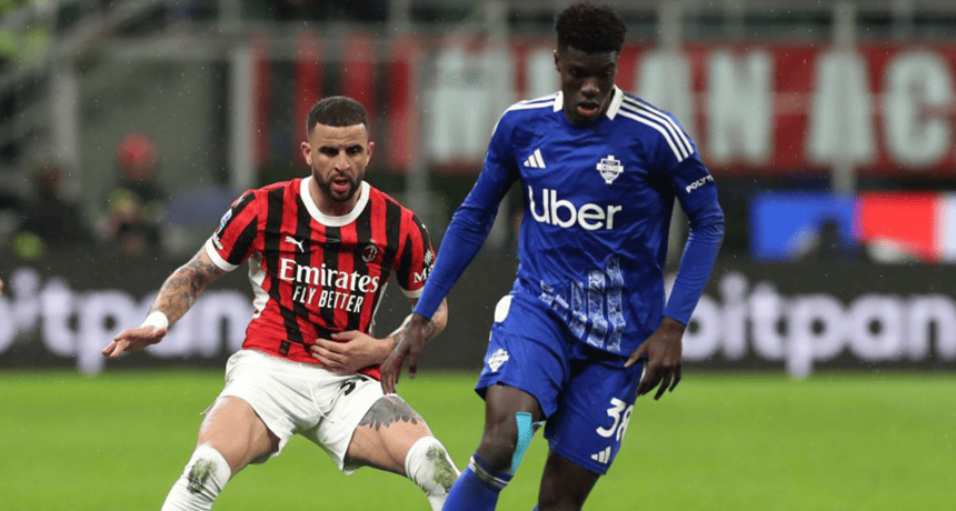 Milan et Côme pourraient disputer un match de Serie A en Australie