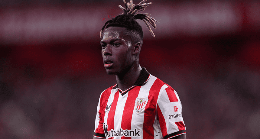 L’Athletic veut une nouvelle fois garder Williams dans l’équipe