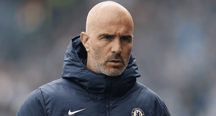 Maresca has made his choice. Four Chelsea players will miss the Club World Cup