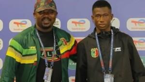 Un grand club d’Europe de l’Est s’intéresse au jeune attaquant de l’équipe du Mali U17