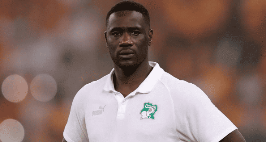 Under Pressure: Côte d’Ivoire Coach Emerse Faé Faces Backlash After New Zealand Defeat