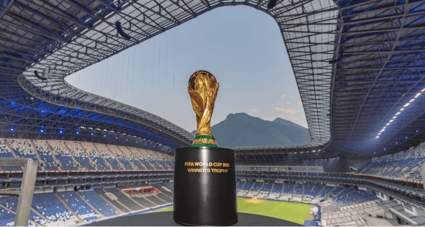 One Year to the 2026 World Cup: Is the U.S. Ready to Host?