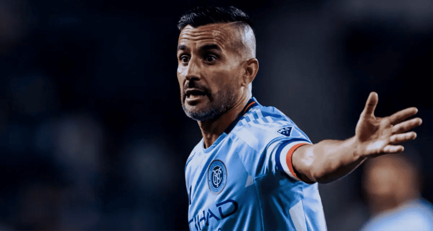 Maxi Moralez Criticizes Gago After Racing Exit: “He Wouldn’t Even Say Hello”