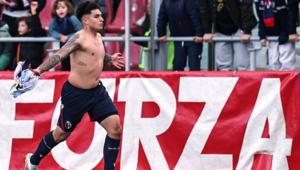 Santiago Castro pourrait rejoindre Turin