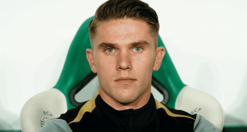 Ferdinand believes Gyökeres will struggle in the Premier League