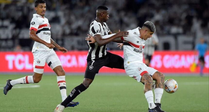 Sao Paulo vs Vasco da Gama pronostic