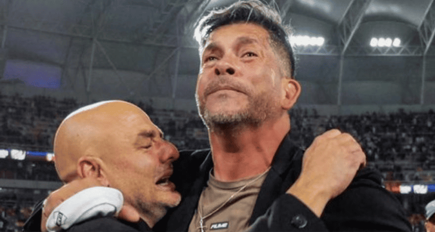 Shock Resignation: Orsi and Gómez Leave Platense After Historic Title Win