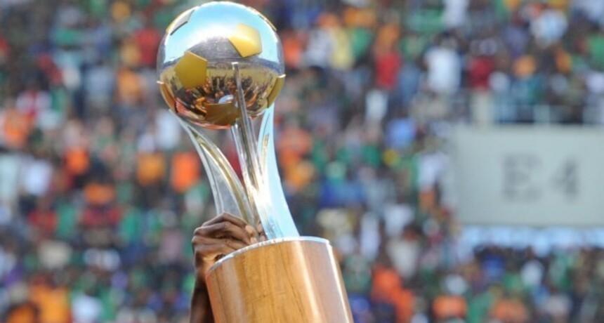 COSAFA Cup 2025. All semifinalists and matchups have been determined